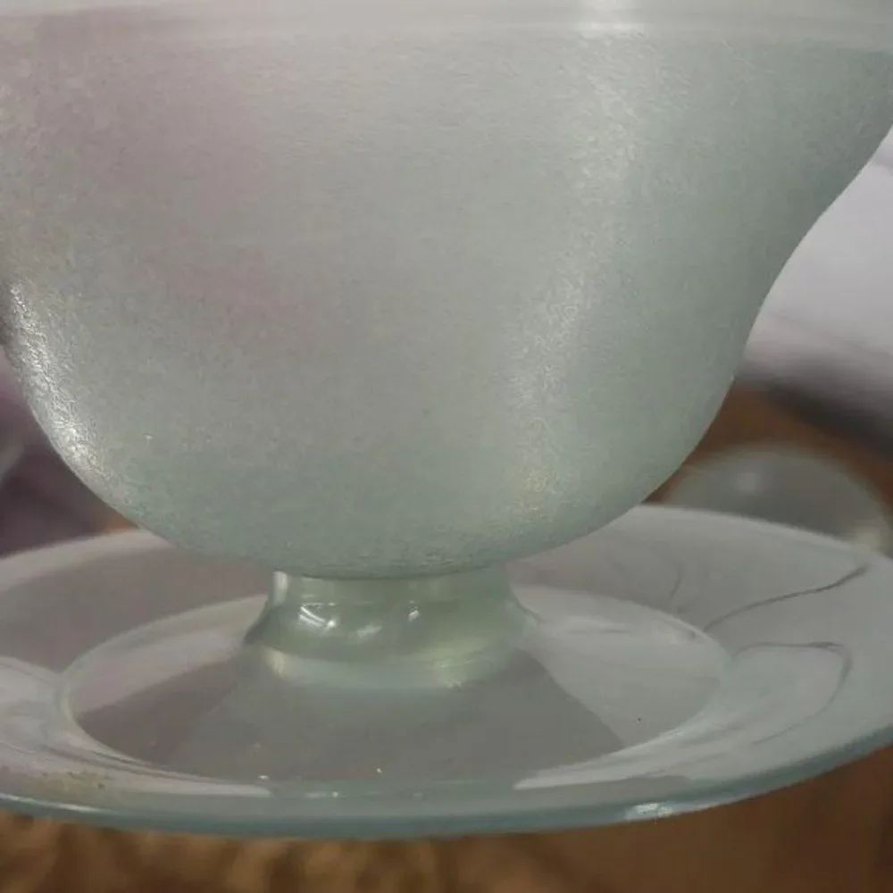 Tupperware Pudding Cups Parfaits Desserts Cups ‎ 754-27